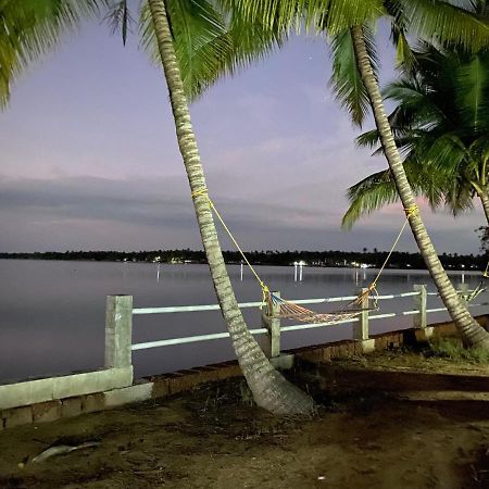 Candlehut Homestay Nīleshwar المظهر الخارجي الصورة