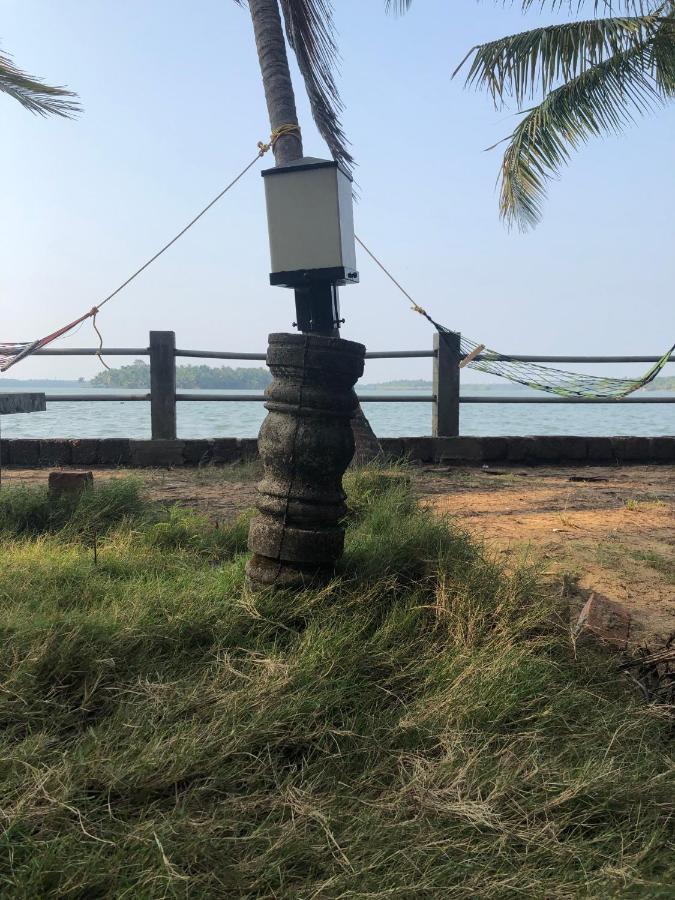 Candlehut Homestay Nīleshwar المظهر الخارجي الصورة