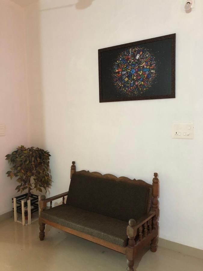 Candlehut Homestay Nīleshwar المظهر الخارجي الصورة