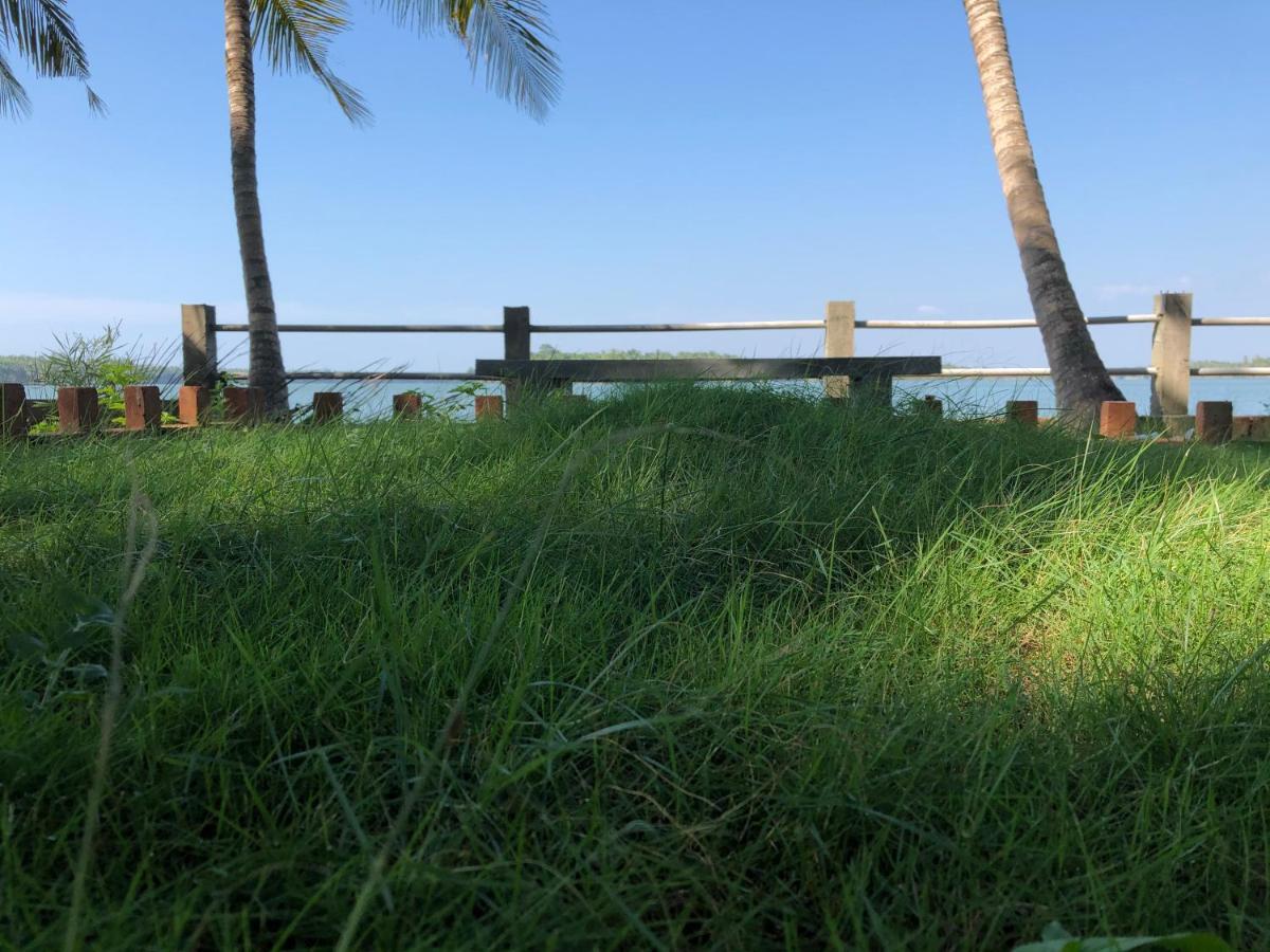Candlehut Homestay Nīleshwar المظهر الخارجي الصورة